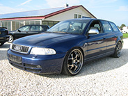 Audi S4