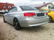 BMW 3er Cabrio