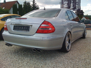 Mercedes E-Klasse