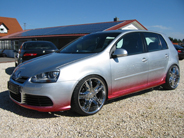 Volkswagen Golf 5