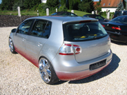 Volkswagen Golf 5