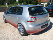 Volkswagen Golf 5