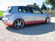 Volkswagen Golf 5