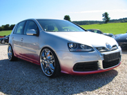 Volkswagen Golf 5