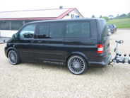 Volkswagen T5